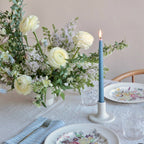 12" Dipped Taper Candles