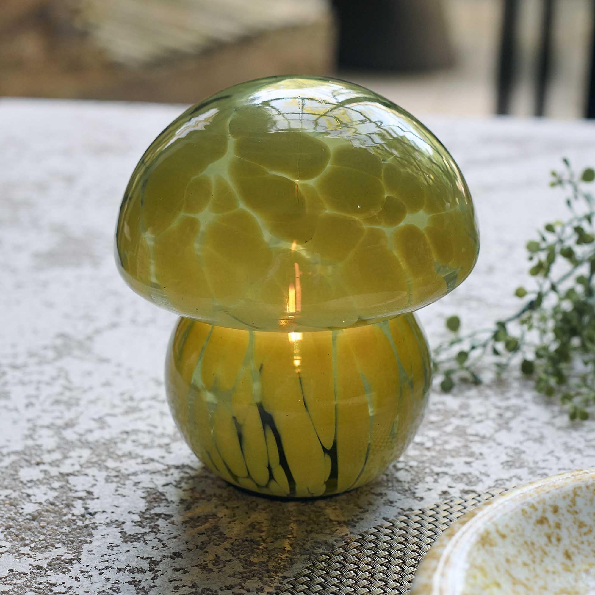 Cosmo Portable Table Lamp