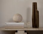 The Touch: Spaces Designed for the Senses