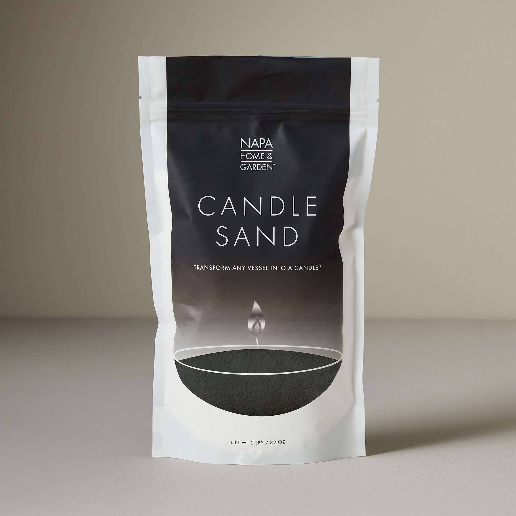 CANDLE SAND