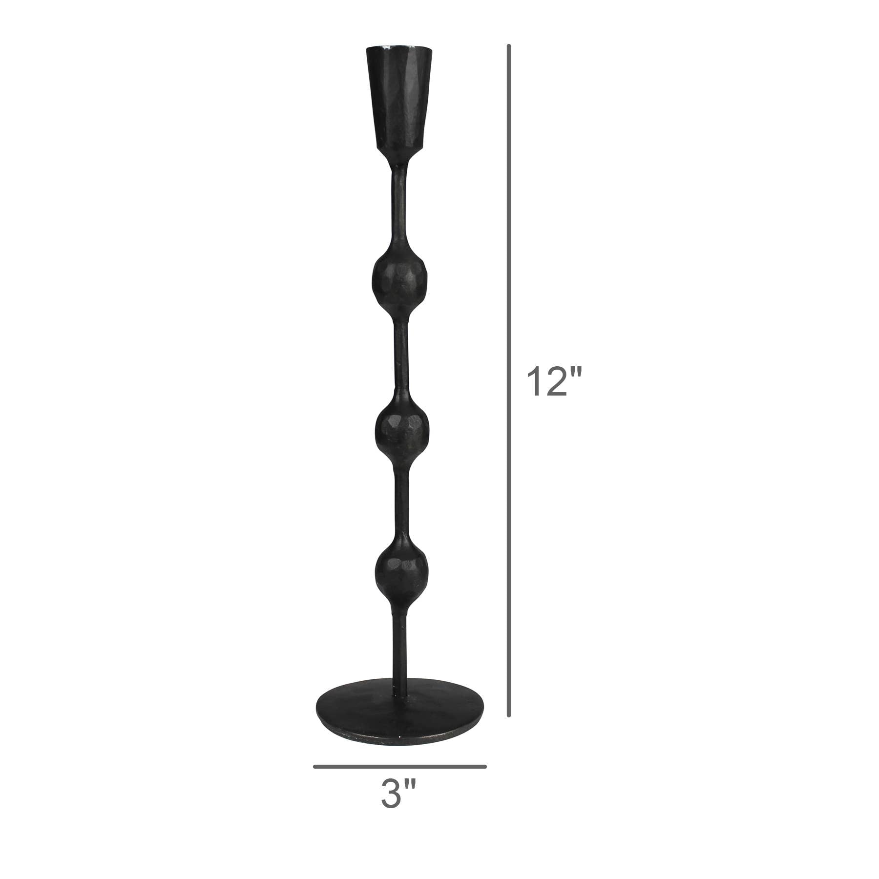 Marais Home Adonis Taper Holder - Thumbnail 2