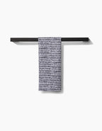 Dot Dot Dot Fresh Linen Tea Towel — view 4