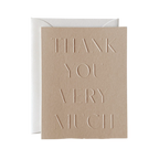 Thank You No. 10 — view 4