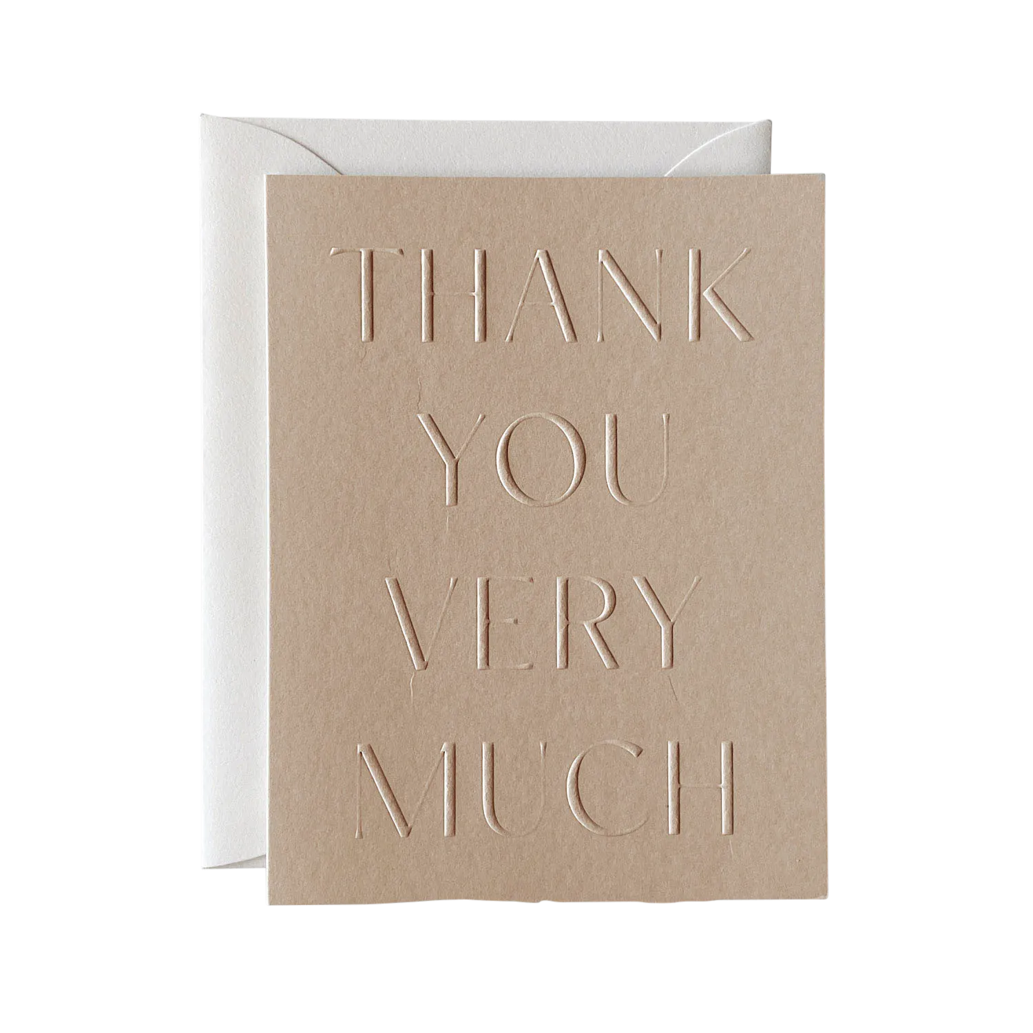 Thank You No. 10 — view 4