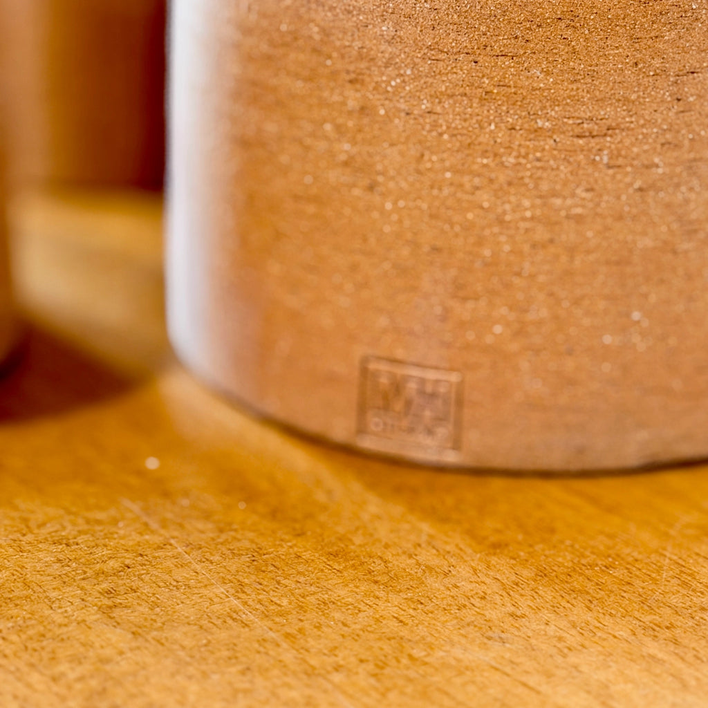 Terracotta Alto Jars