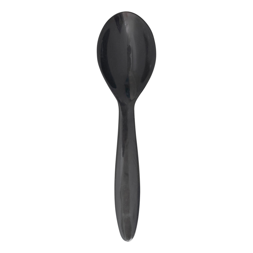 Horn Spoon — view 5