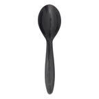 Horn Spoon — view 5