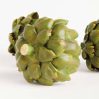 FAUX ARTICHOKES