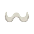 Stoneware Soap & Sponge Holder