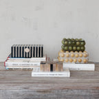 Resin Bobbin Box – Yellow