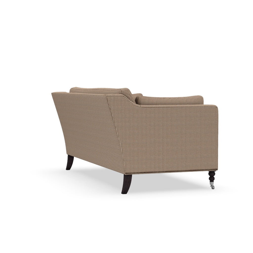 Madeline Sofa 71" — detail view