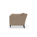 Madeline Sofa 71" — styled