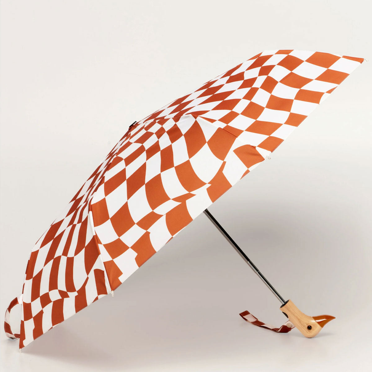 Peanut Butter Duck Umbrella