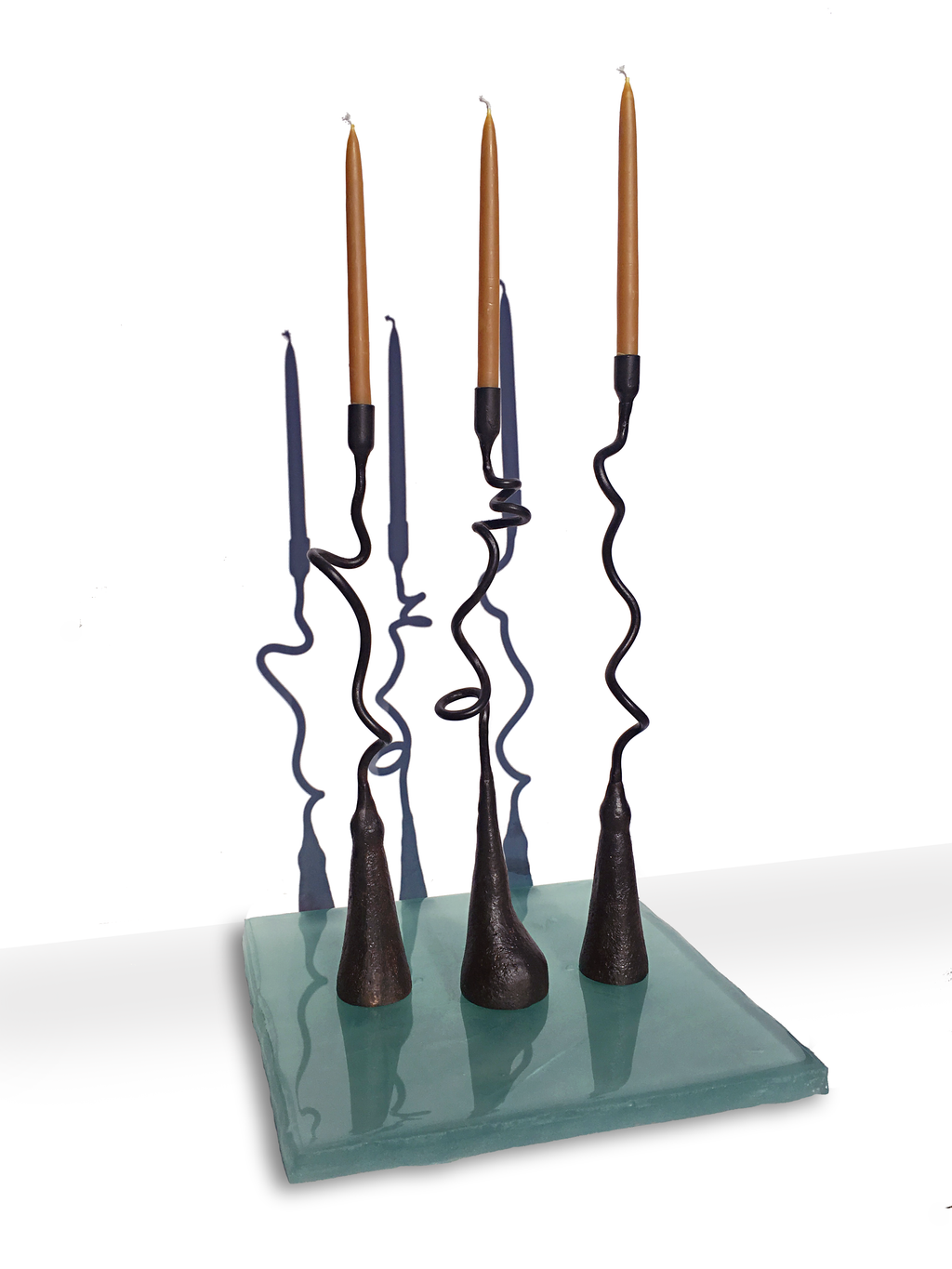 Friends Candle Holder