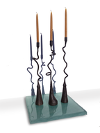 Friends Candle Holder