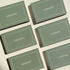 Matchbox No. 7 Cheers
