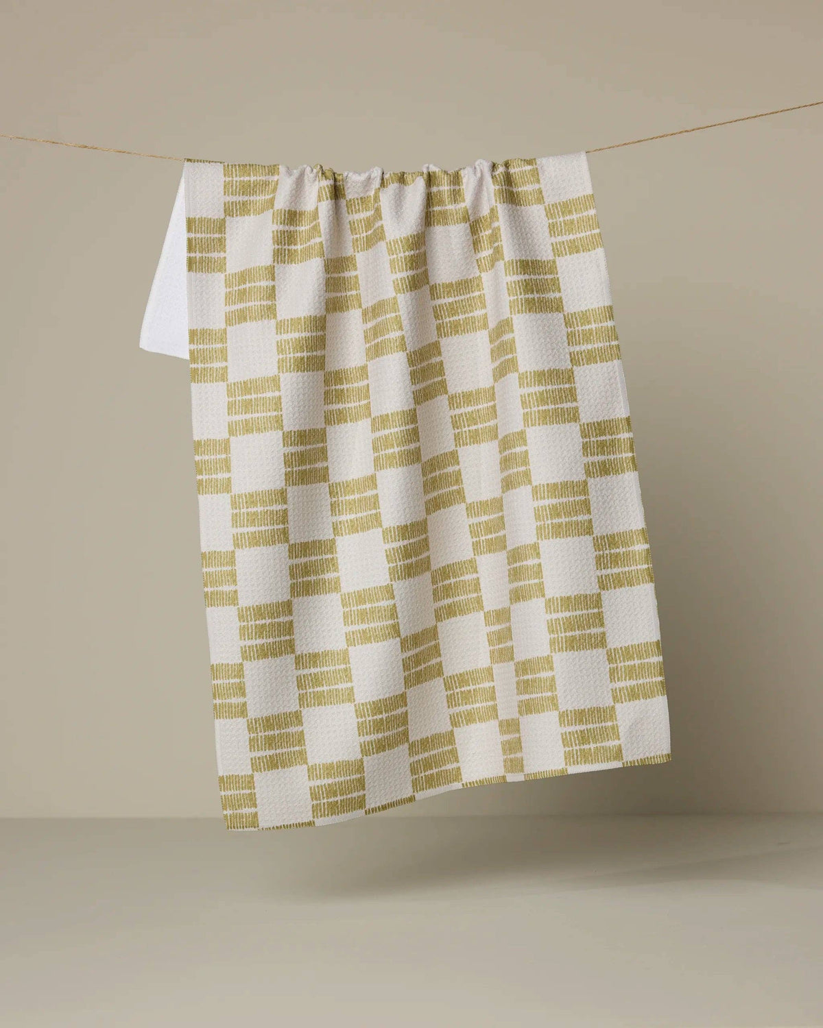 Linnea Tea Towel