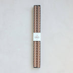 18" Fancy Taper Candles