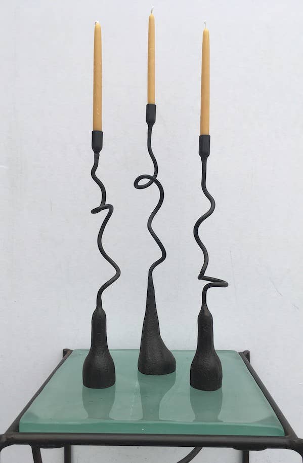 Friends Candle Holder