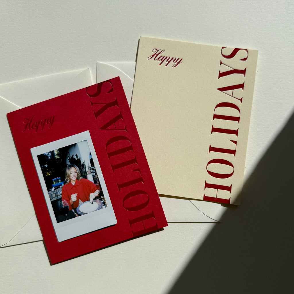 Happy Holidays No. 46