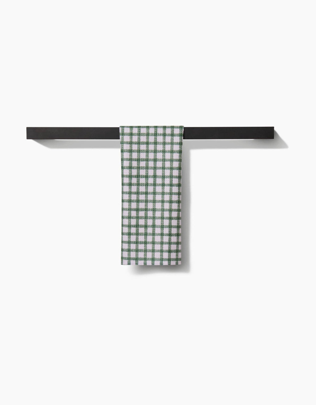 Fireside Plaid Green