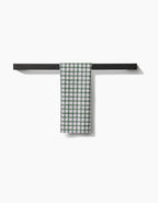 Fireside Plaid Green