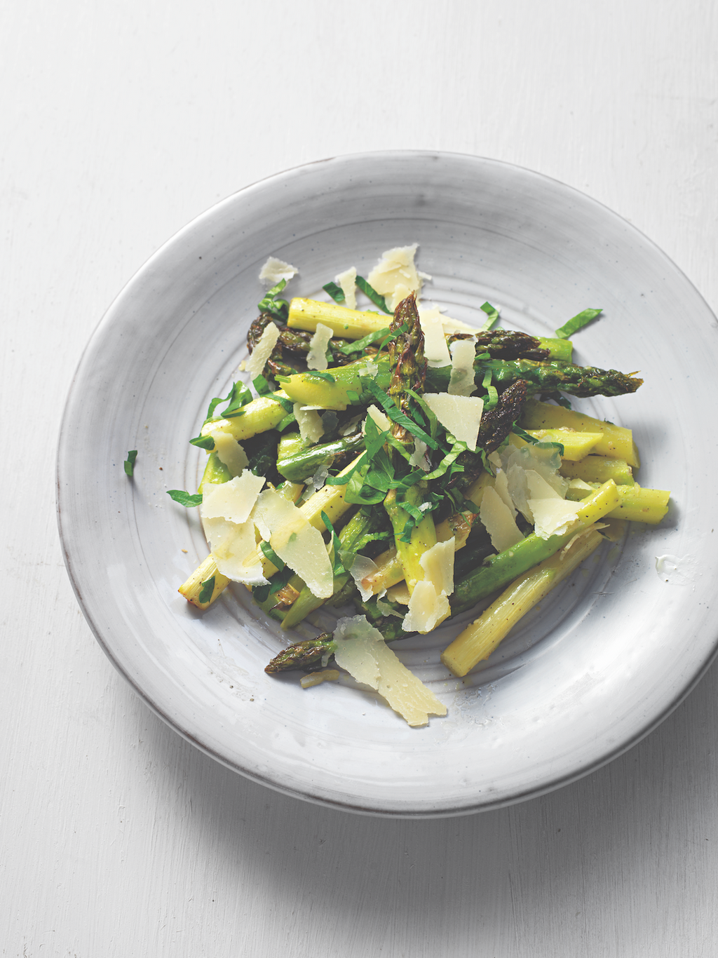 Eat Your Greens! — gestalten