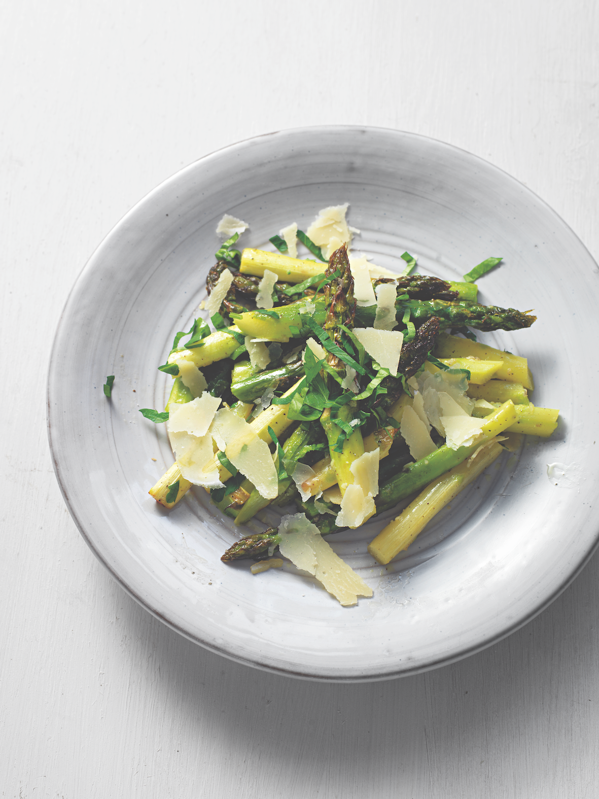 Eat Your Greens! — gestalten