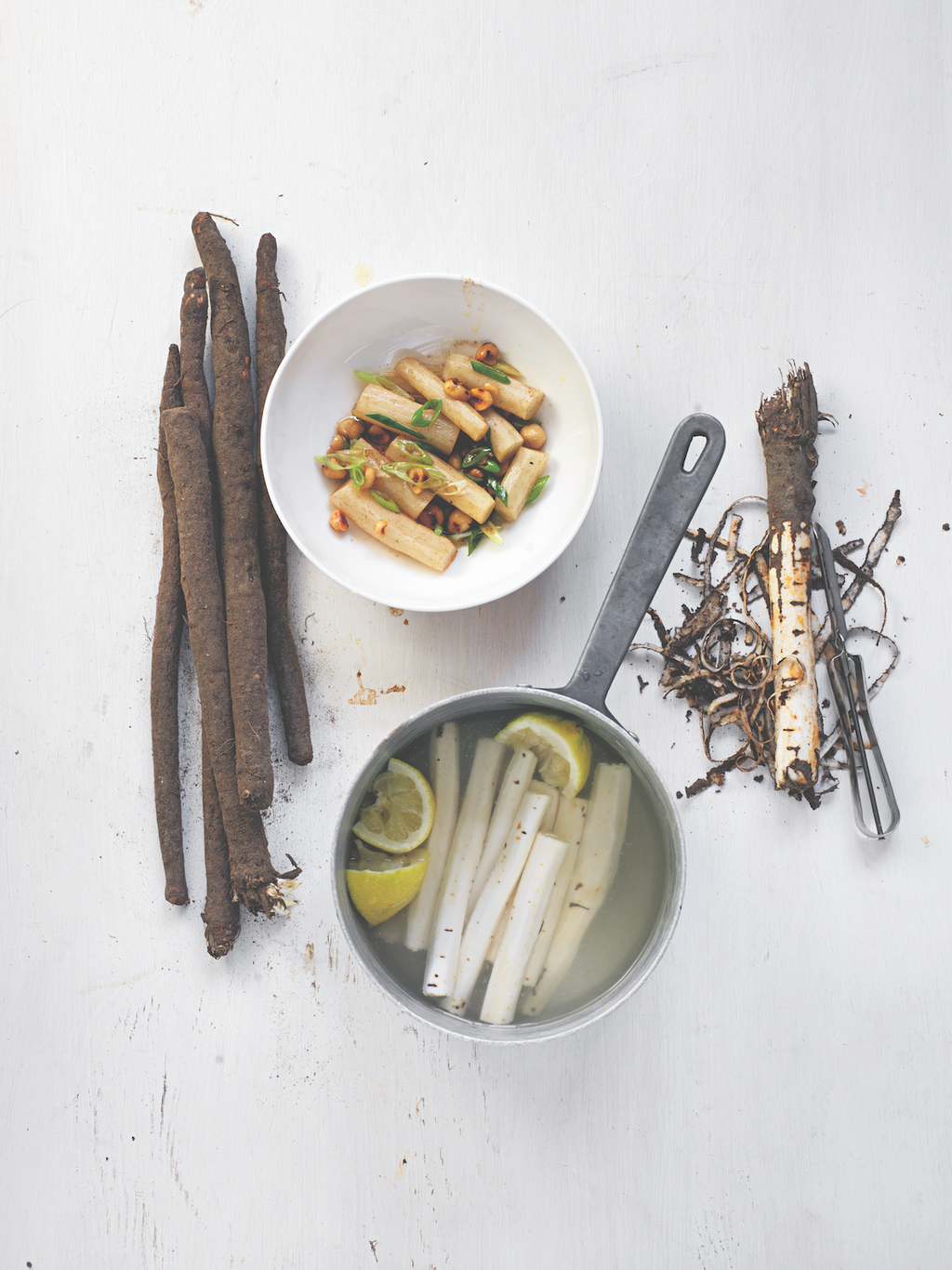 Eat Your Greens! — gestalten