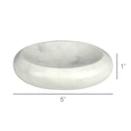Soap Dish, Marble — view 4