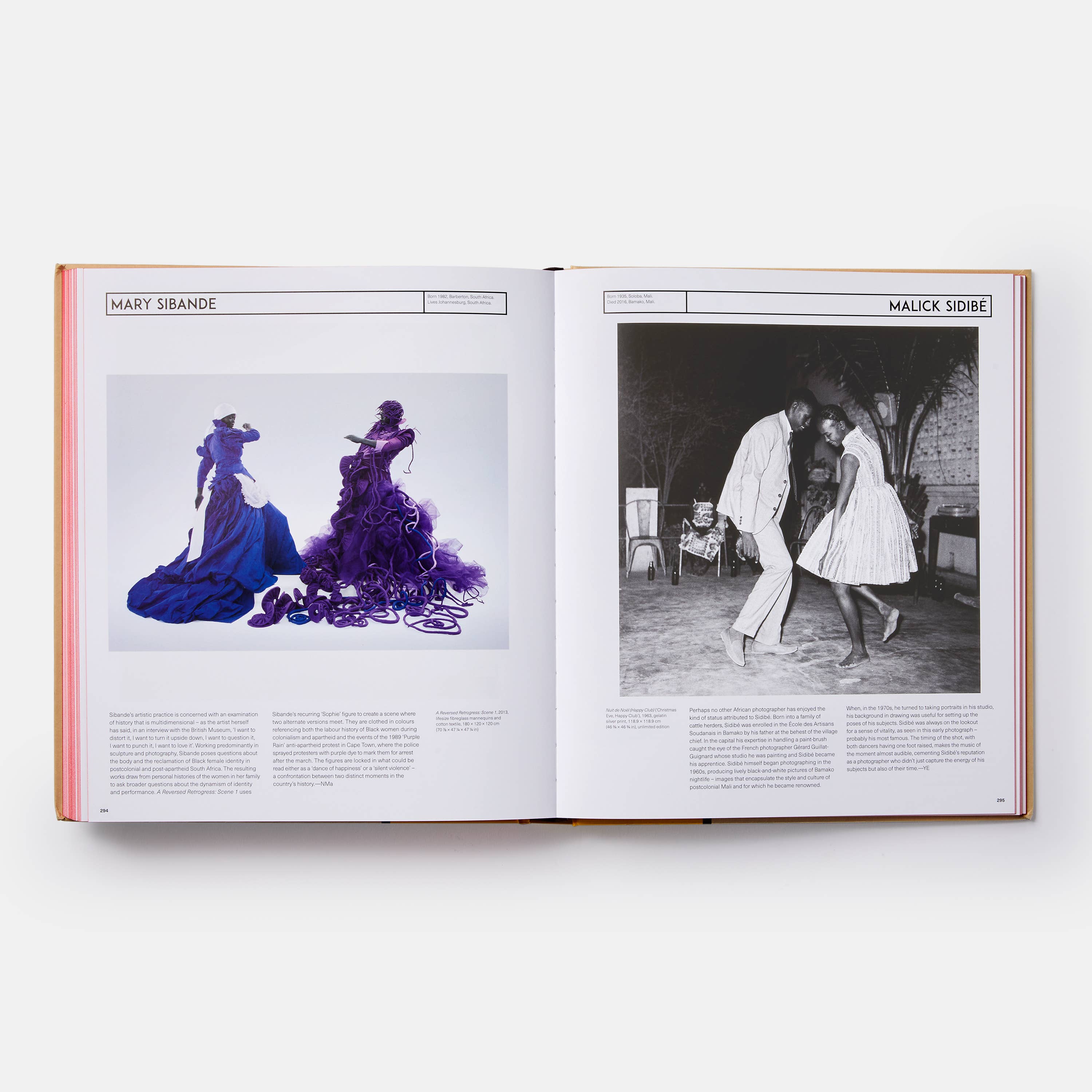 African Artists: From 1882 to Now — view 8