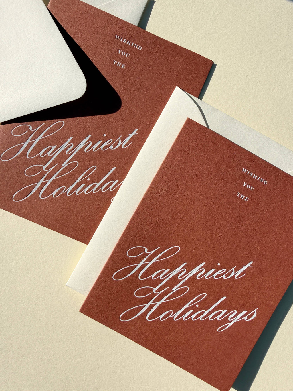 Happy Holidays No. 61
