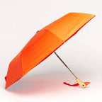 Multipack Papaya/Cherry/Mocha Mousse Duck Umbrellas - 6pcs