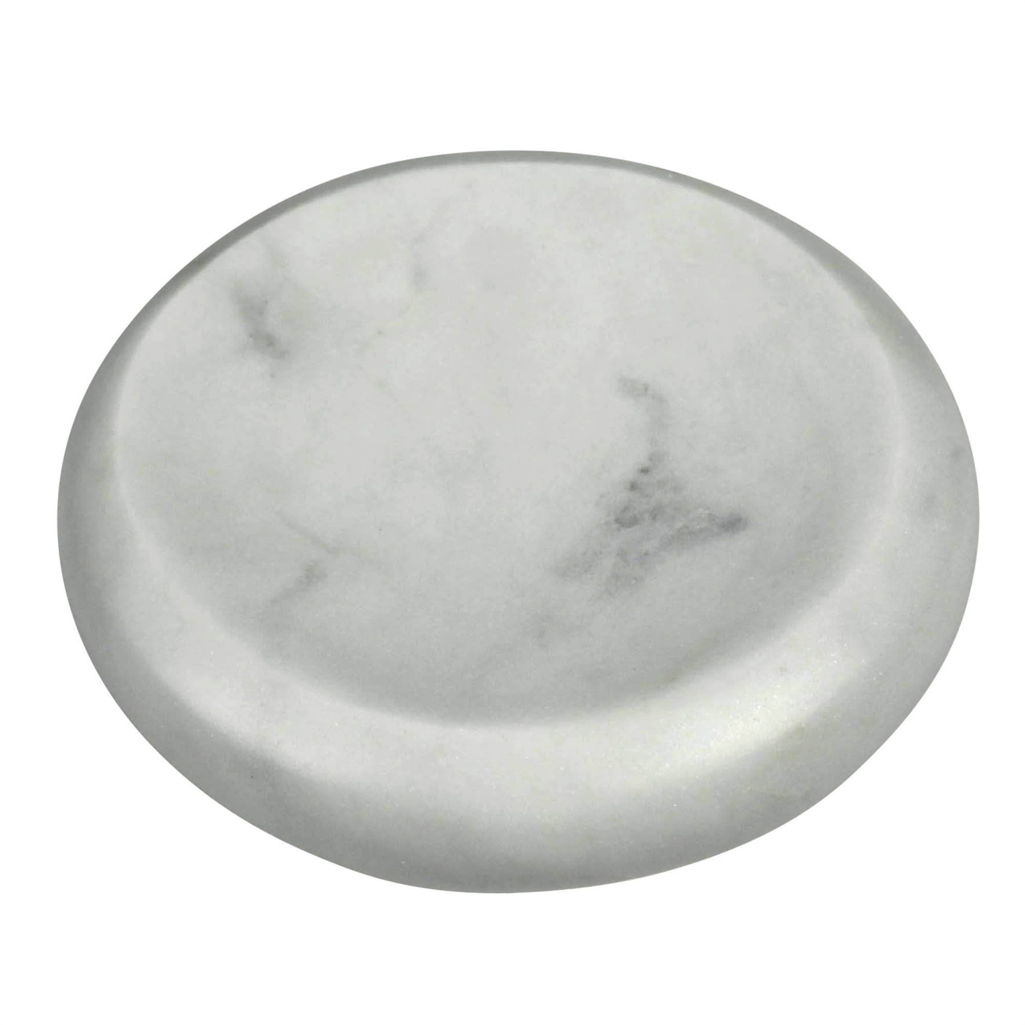 Soap Dish, Marble
