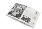 The Touch: Spaces Designed for the Senses