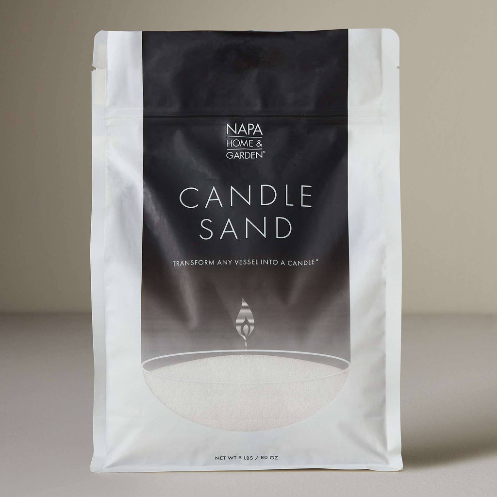 CANDLE SAND