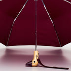 Multipack Papaya/Cherry/Mocha Mousse Duck Umbrellas - 6pcs