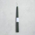 18" Dipped Taper Candles