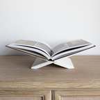 Marble Book Stand