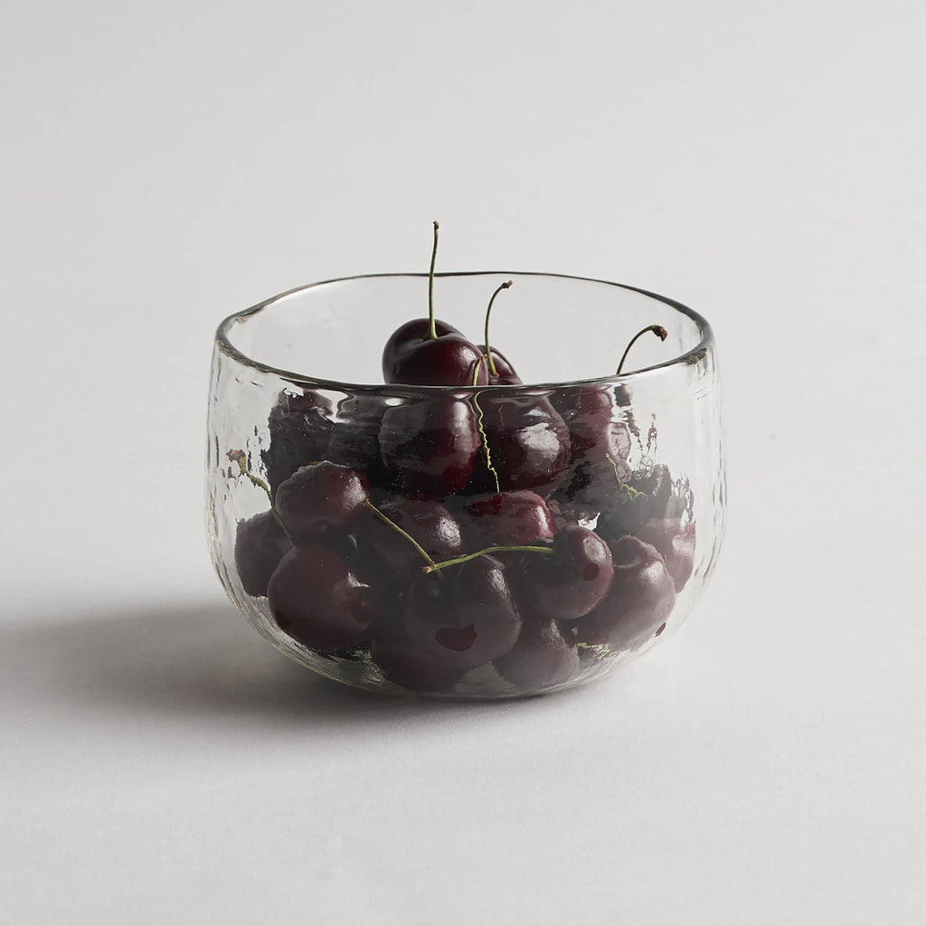 Pebbled Bowls - Set of 2