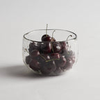 Pebbled Bowls - Set of 2