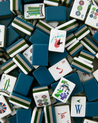 Gatsby Tile Set — styled