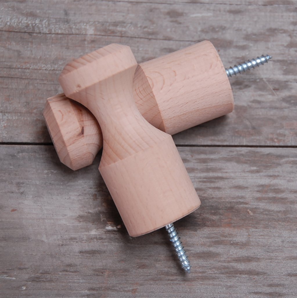 Hang It Pegs, Set of 2