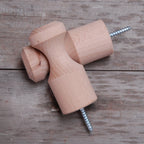 Hang It Pegs, Set of 2