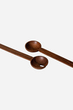 Dottie Salad Servers