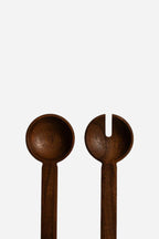 Dottie Salad Servers