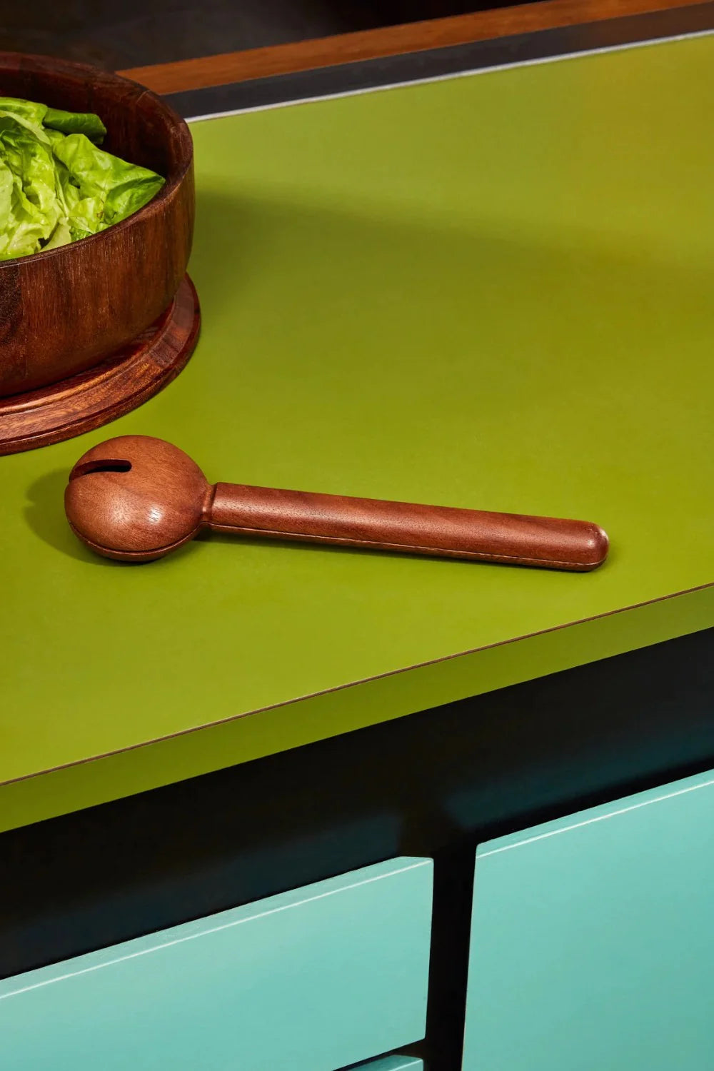 Dottie Salad Servers