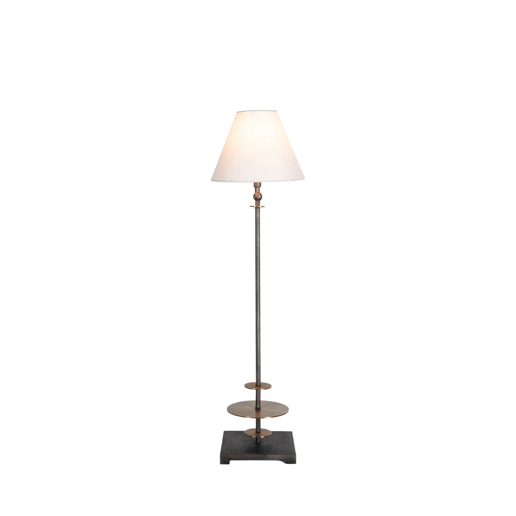 Vivek Console Lamp — detail view
