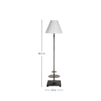 Vivek Console Lamp — view 4