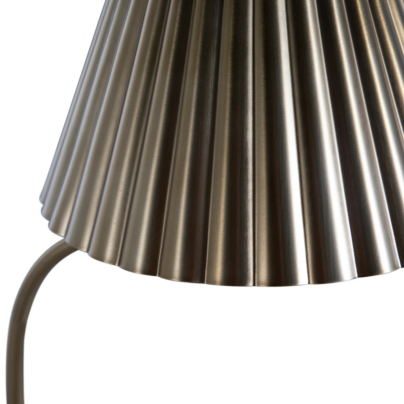 Conway Reading Light — detail view